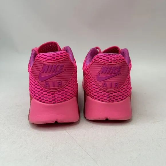 Nike Shoes Air Max 90 Ultra Breathe “Pink Blast” 2024