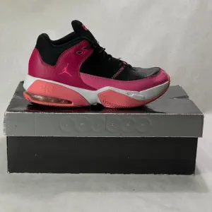 Nike Shoes Girls Size 6Y Air Jordan Max Aura 3 DC1999-062 Basketball Sneakers