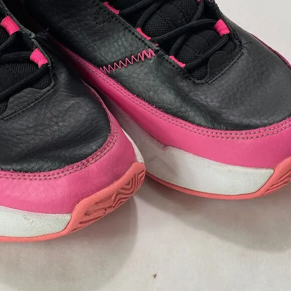 Nike Shoes Girls Size 6Y Air Jordan Max Aura 3 DC1999-062 Basketball Sneakers