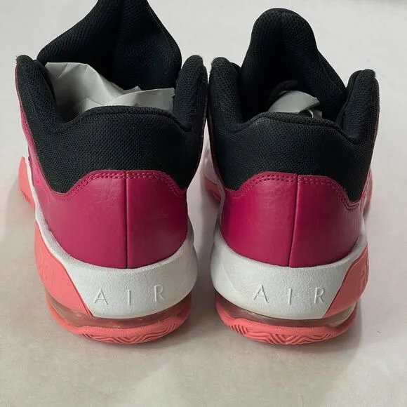 Nike Shoes Girls Size 6Y Air Jordan Max Aura 3 DC1999-062 Basketball Sneakers