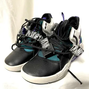 Nike Shoes | Nike Youth Air Force 270 Light Zen Greycourt | Size: 4