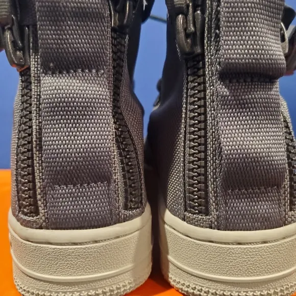 Nike Sneakers Boys SF AF1 Mid