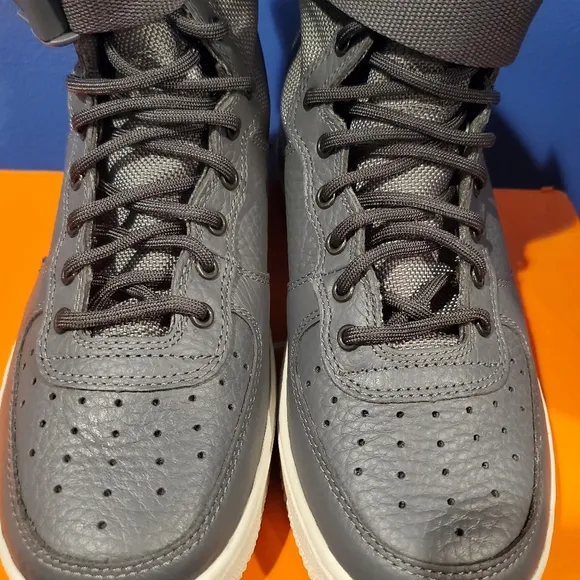 Nike Sneakers Boys SF AF1 Mid
