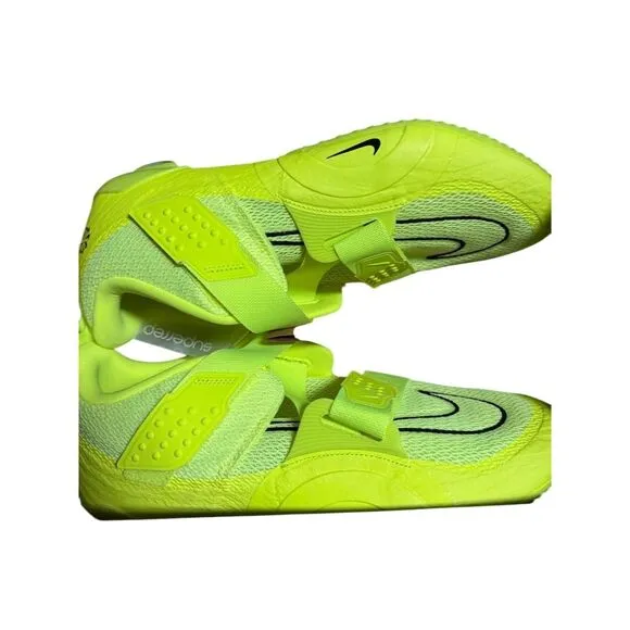 Nike SuperRep Cycle 2 Men's Indoor Cycling Shoes Size 13