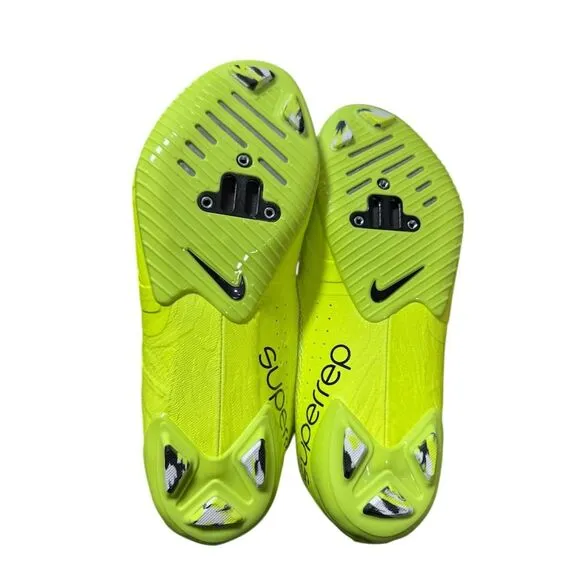 Nike SuperRep Cycle 2 Men's Indoor Cycling Shoes Size 13
