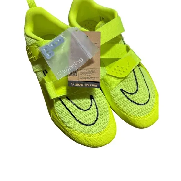 Nike SuperRep Cycle 2 Men's Indoor Cycling Shoes Size 13