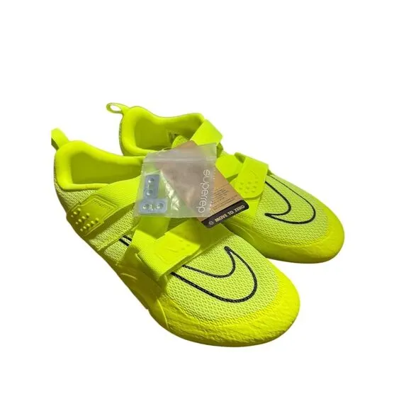 Nike SuperRep Cycle 2 Men's Indoor Cycling Shoes Size 13