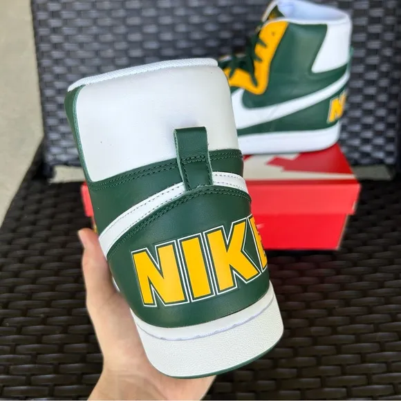 NIKE TERMINATOR 2023 HIGH SEATTLE SUPERSONICS Size 15