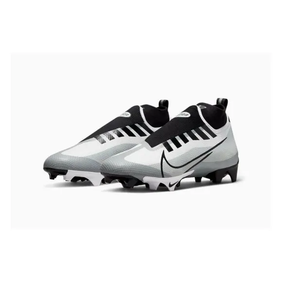 Nike Vapor Edge pro 360 &quot;White Pure Platinum&quot; DQ3670-100 Men's Size 13 NEW