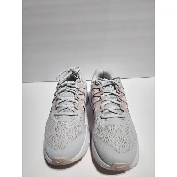 Nike WMNS Zoom Span 3 [CQ9267-004] Women Running Shoes Stone Pink / White Sz 6.5