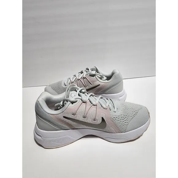 Nike WMNS Zoom Span 3 [CQ9267-004] Women Running Shoes Stone Pink / White Sz 6.5