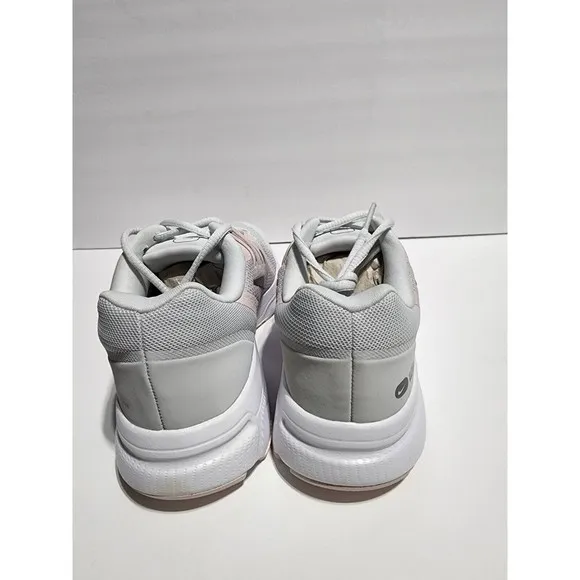 Nike WMNS Zoom Span 3 [CQ9267-004] Women Running Shoes Stone Pink / White Sz 6.5