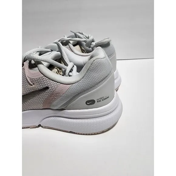 Nike WMNS Zoom Span 3 [CQ9267-004] Women Running Shoes Stone Pink / White Sz 6.5