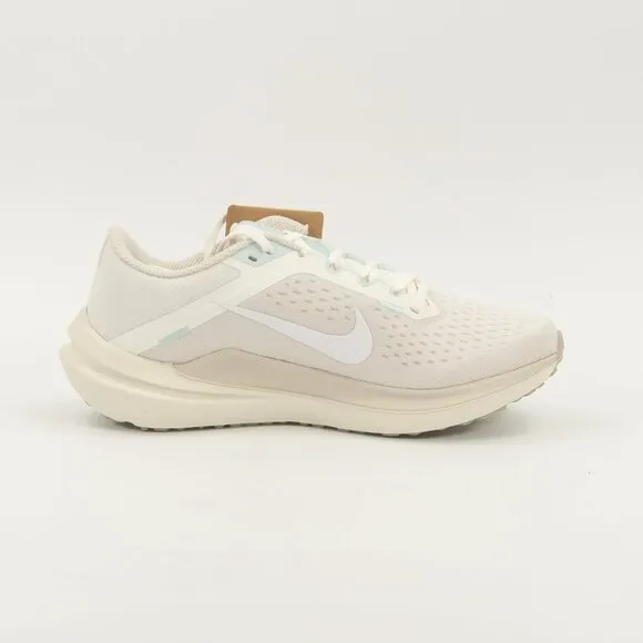 Nike Women's Air Zoom Winflo 10 'White' FQ6872-011 Running Multi-Size