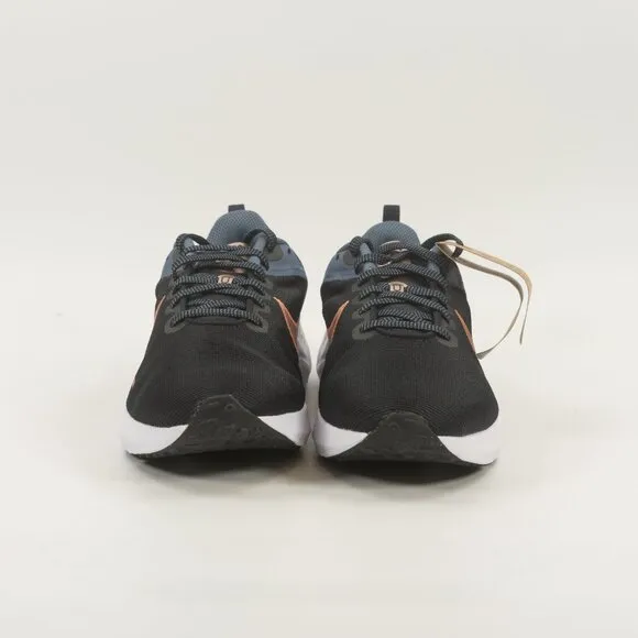 Nike Women's Downshifter 12 'Diffuse Blue' DD9294-010 Running size 9.5