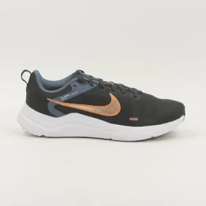 Nike Women's Downshifter 12 'Diffuse Blue' DD9294-010 Running size 9.5