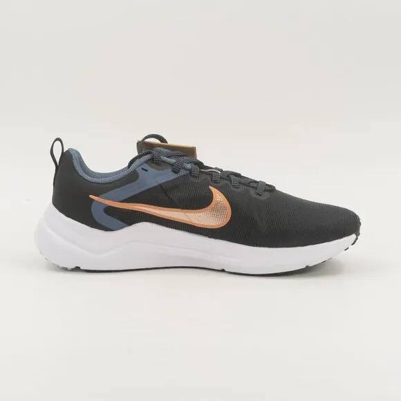 Nike Women's Downshifter 12 'Diffuse Blue' DD9294-010 Running size 9.5