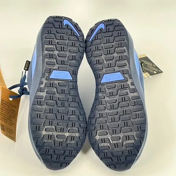 Nike Women's Reactx Infinity Run 4 GTX 'Thunder Blue' HQ0264-401 Running size 8