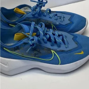 Nike Womens Vista Lite CW5579-400 “Flower print”Shoes Sneakers Si…