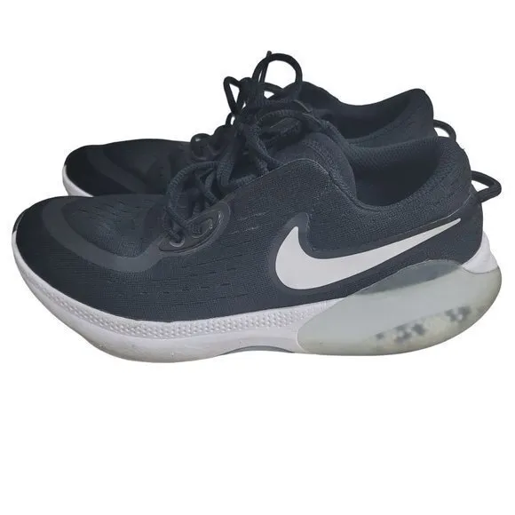 Nike Youth Size 7 Black‎ Joyride Dual Run (GS) Running Shoes CN9600-020