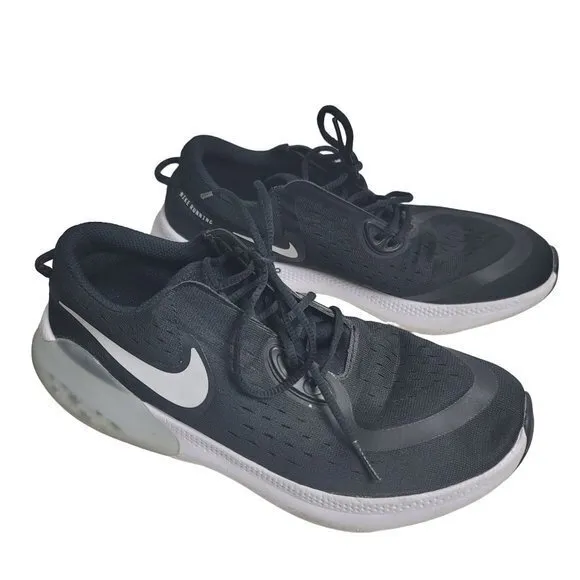 Nike Youth Size 7 Black‎ Joyride Dual Run (GS) Running Shoes CN9600-020