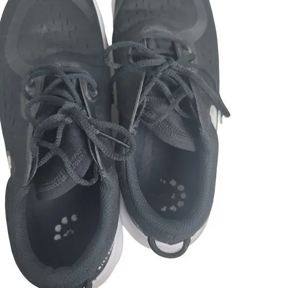Nike Youth Size 7 Black‎ Joyride Dual Run (GS) Running Shoes CN9600-020
