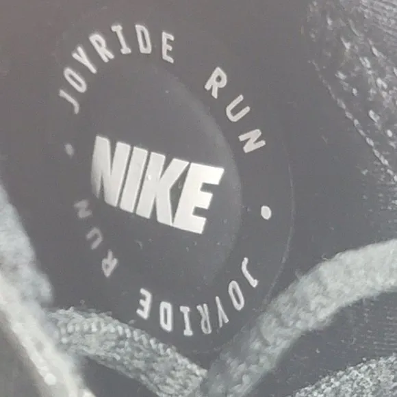 Nike Youth Size 7 Black‎ Joyride Dual Run (GS) Running Shoes CN9600-020