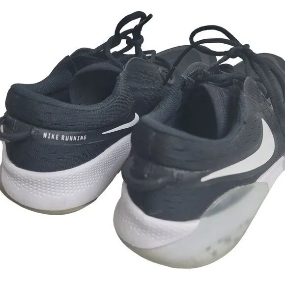 Nike Youth Size 7 Black‎ Joyride Dual Run (GS) Running Shoes CN9600-020