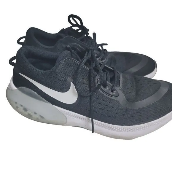 Nike Youth Size 7 Black‎ Joyride Dual Run (GS) Running Shoes CN9600-020