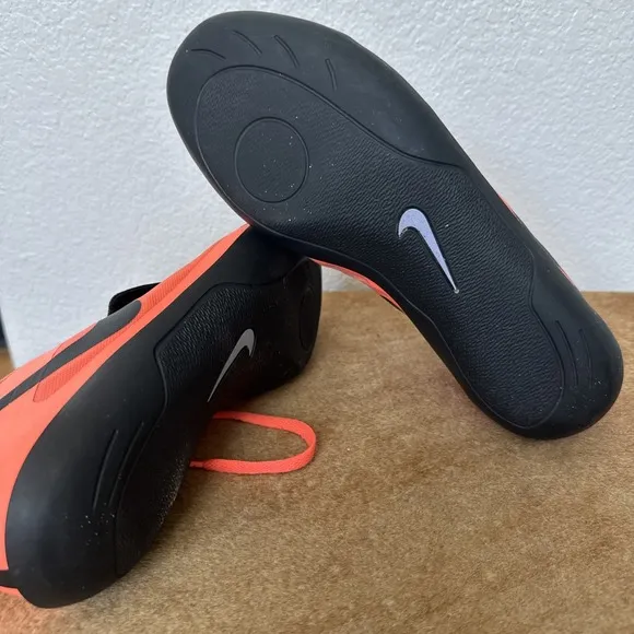 Nike Zoom Rival SD 2 Track Field Throws Shoes 2Bright Mango Size 9.5 685134-800