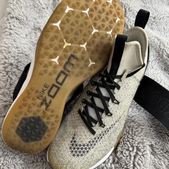 Nike Zoom Woman Lady Female 8.5 Men 7 Unisex Running Shoes Weights Gym Exercise