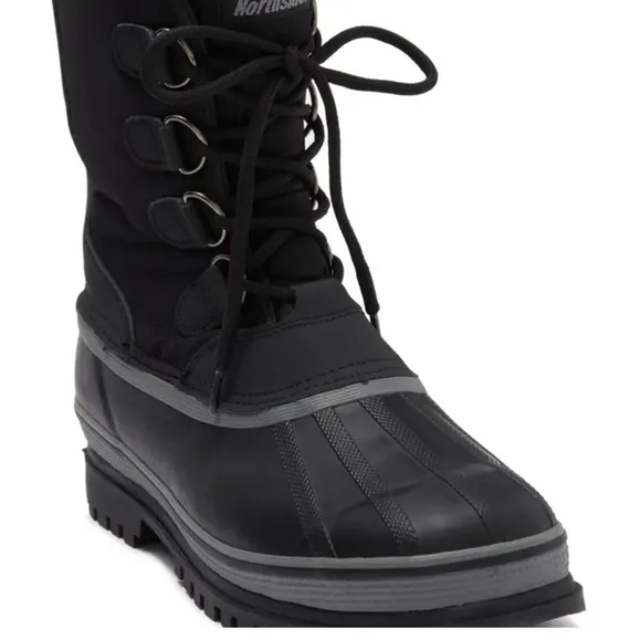 Northside Back Country All Weather Boots 7 cy