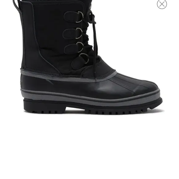 Northside Back Country All Weather Boots 7 cy