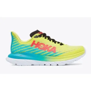 NWOB HOKA ONE ONE Mach 5 Running Shoes Size 10B