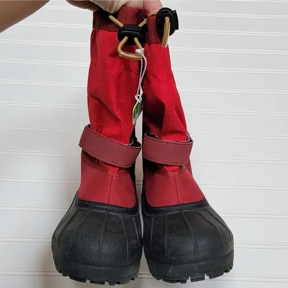 NWOT Columbia Powderbug Plus II Winter Boots