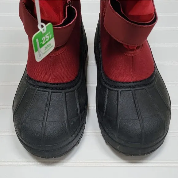 NWOT Columbia Powderbug Plus II Winter Boots