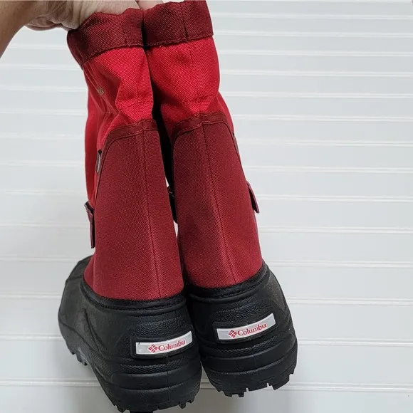 NWOT Columbia Powderbug Plus II Winter Boots