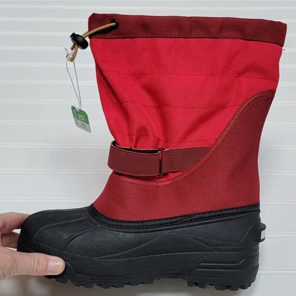 NWOT Columbia Powderbug Plus II Winter Boots