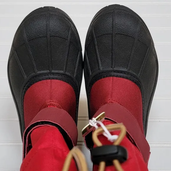 NWOT Columbia Powderbug Plus II Winter Boots