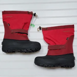 NWOT Columbia Powderbug Plus II Winter Boots