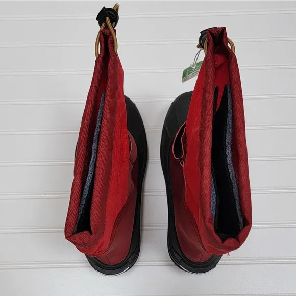 NWOT Columbia Powderbug Plus II Winter Boots