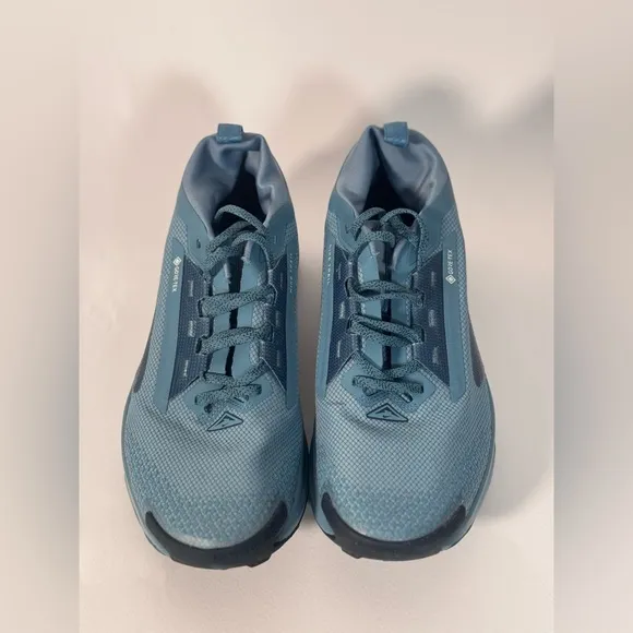 NWOT Nike Men's Pegasus Trail 5 GORE-TEX Running Shoes