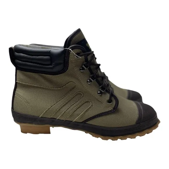 NWT Dogwood Canyon Lug Wading Men’s Shoes