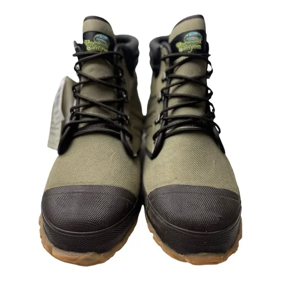 NWT Dogwood Canyon Lug Wading Men’s Shoes