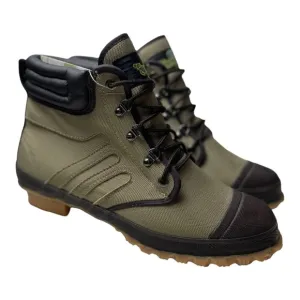 NWT Dogwood Canyon Lug Wading Men’s Shoes