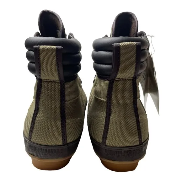 NWT Dogwood Canyon Lug Wading Men’s Shoes