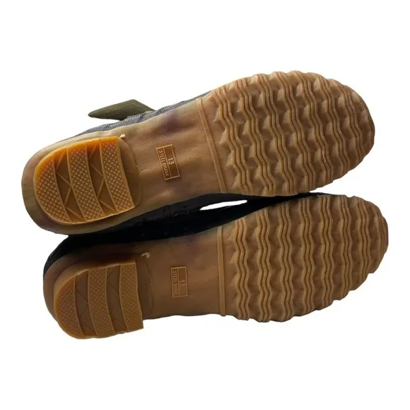 NWT Dogwood Canyon Lug Wading Men’s Shoes