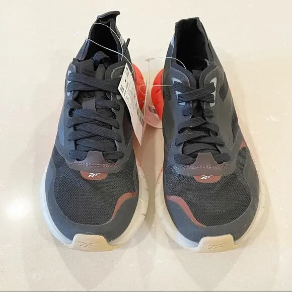 NWT Reebok Zig Kinetica Horizon Running Shoes Sneakers 7