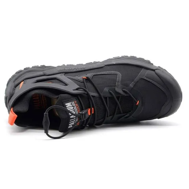 OFF-GRID CAGE WP  BLACK