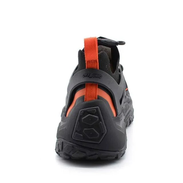 OFF-GRID CAGE WP  BLACK